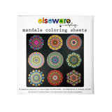 Mandala Coloring Sheets – Rangoli designs for Diwali