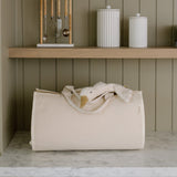 Organic Portable Bedding Set- Dreamy Animal