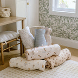 Back to School Set- Organic Nap Mat