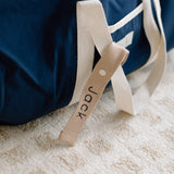 Back to School Set- Organic Nap Mat