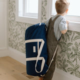 Back to School Set- Organic Nap Mat