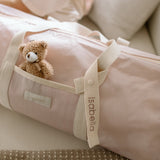 Back to School Set- Organic Nap Mat