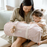 Back to School Set- Organic Nap Mat