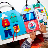 Montessori Inspired Teaching Routines Playkit