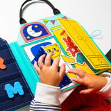 Montessori Inspired Teaching Routines Playkit