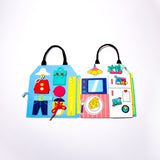 Montessori Inspired Teaching Routines Playkit