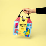 Montessori Inspired Teaching Routines Playkit
