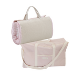 Back to School Set (Organic Portable Bedding Set)- tenlittle