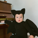 Black Bat Costume