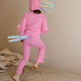 Pink Unicorn Costume