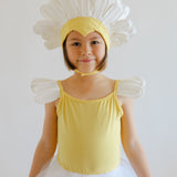 Daisy Costume with Tutu