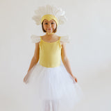 Daisy Costume with Tutu