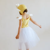 Daisy Costume with Tutu
