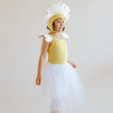 Daisy Costume with Tutu