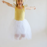 Daisy Costume with Tutu
