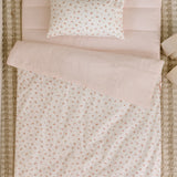 Back to School Set (Organic Portable Bedding Set)- tenlittle