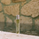 River Lily Perfume Oil