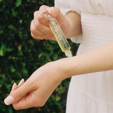 River Lily Perfume Oil