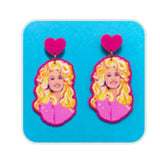 Dolly Earrings