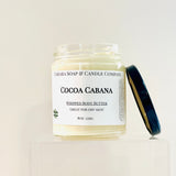 Cocoa Cabana          (Best Seller)