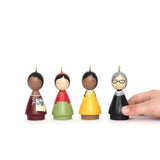 Women Ornaments - Surprise