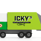 Garbage Truck