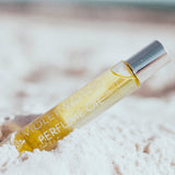 Violet Waters Perfume Oil