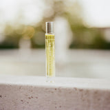 Violet Waters Perfume Oil