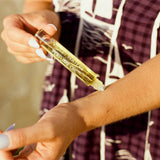 Violet Waters Perfume Oil