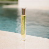 Violet Waters Perfume Oil