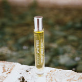 Violet Waters Perfume Oil
