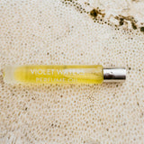 Violet Waters Perfume Oil