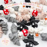 Mystery Halloween Fidgets - 3 Pack Sensory Toys