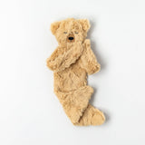 Honey Bear Snuggler