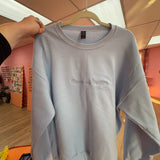 Mahjong Embroidered Top