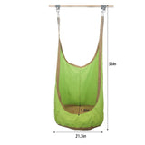 Sensory Swing for Large Climbers – Soothing Play Add-On (Climber Not Included)