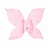Pink fairy wings