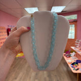 Chunky Acrylic Chain Necklace