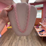 Chunky Acrylic Chain Necklace