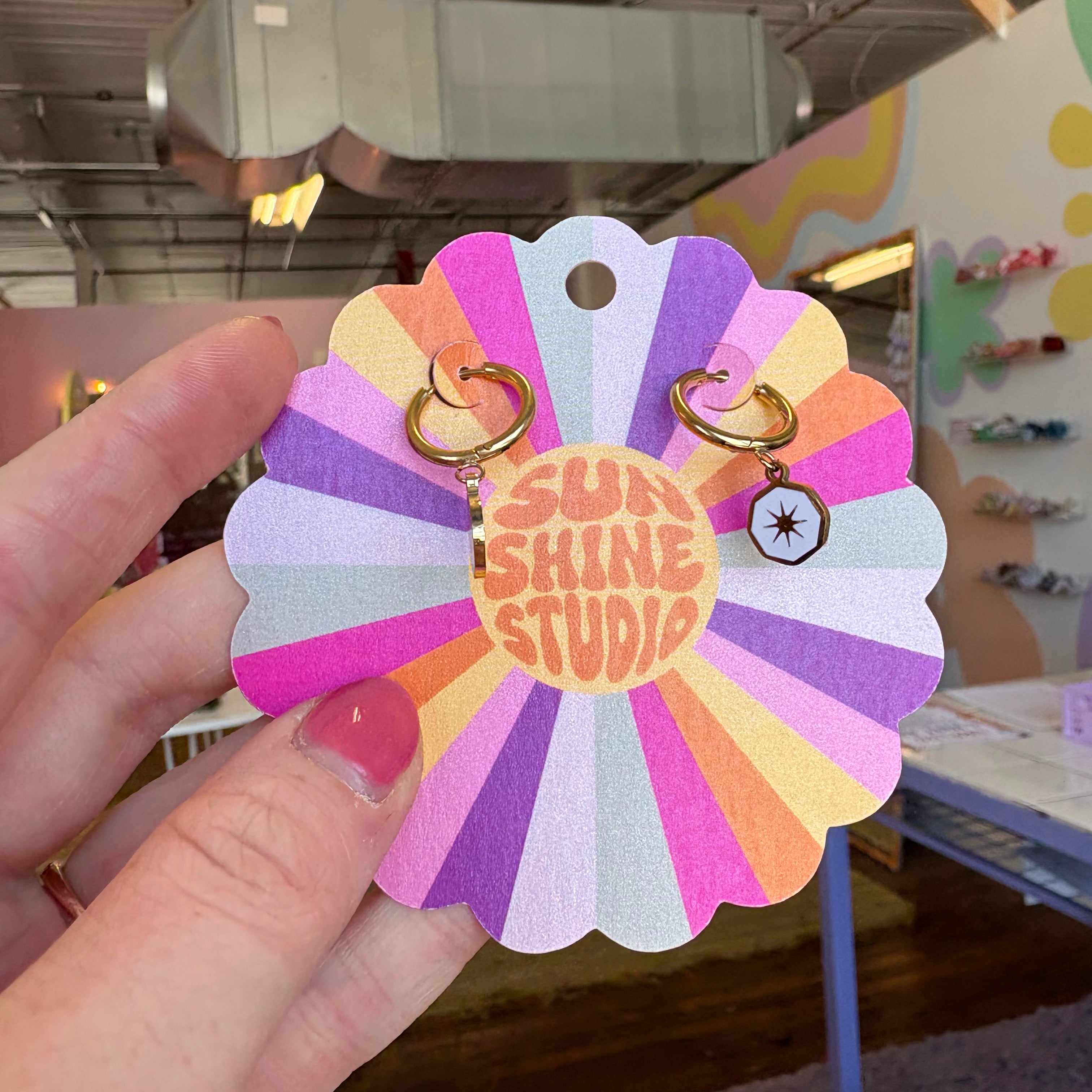 Titanium Mix & Match Pairs