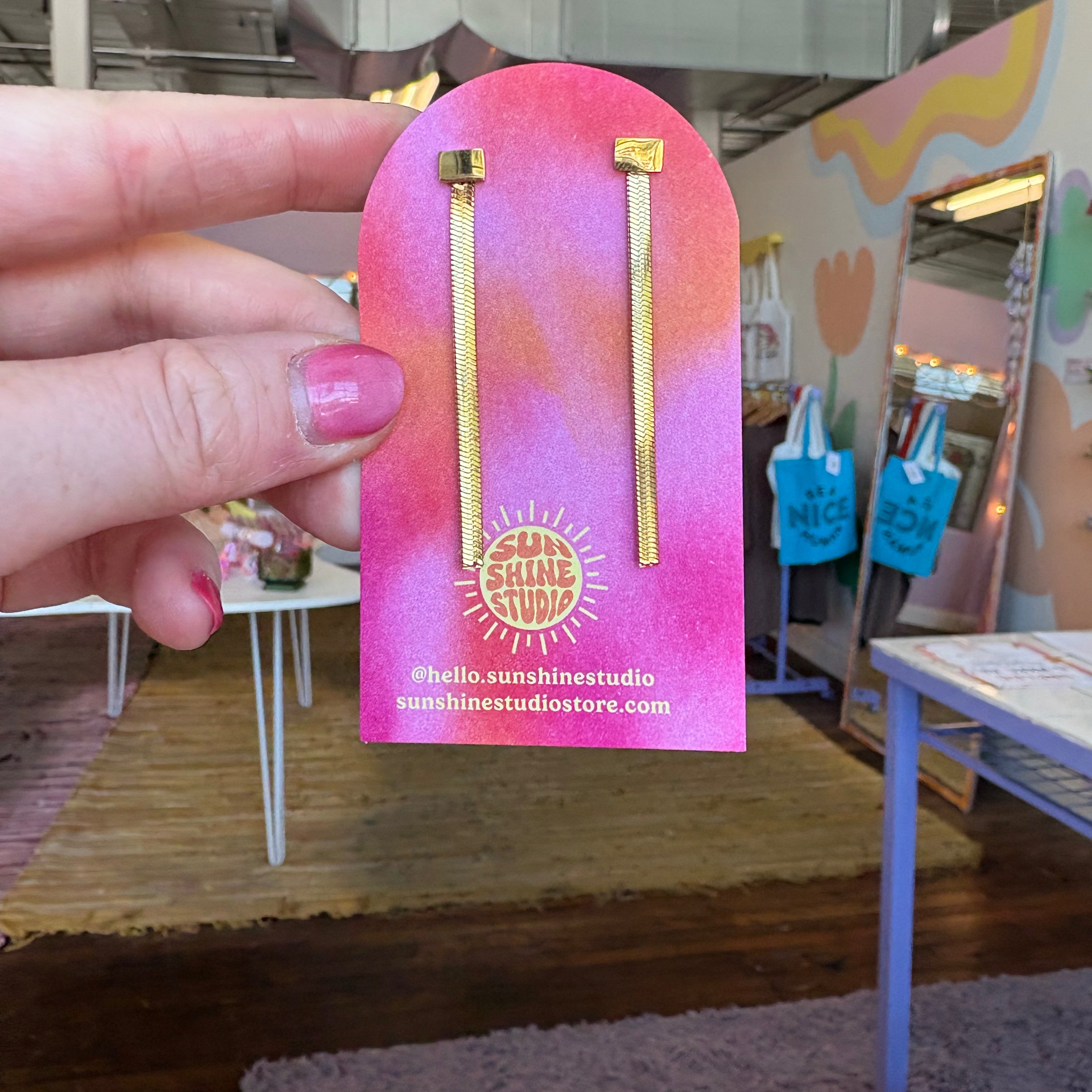 Titanium Mix & Match Pairs