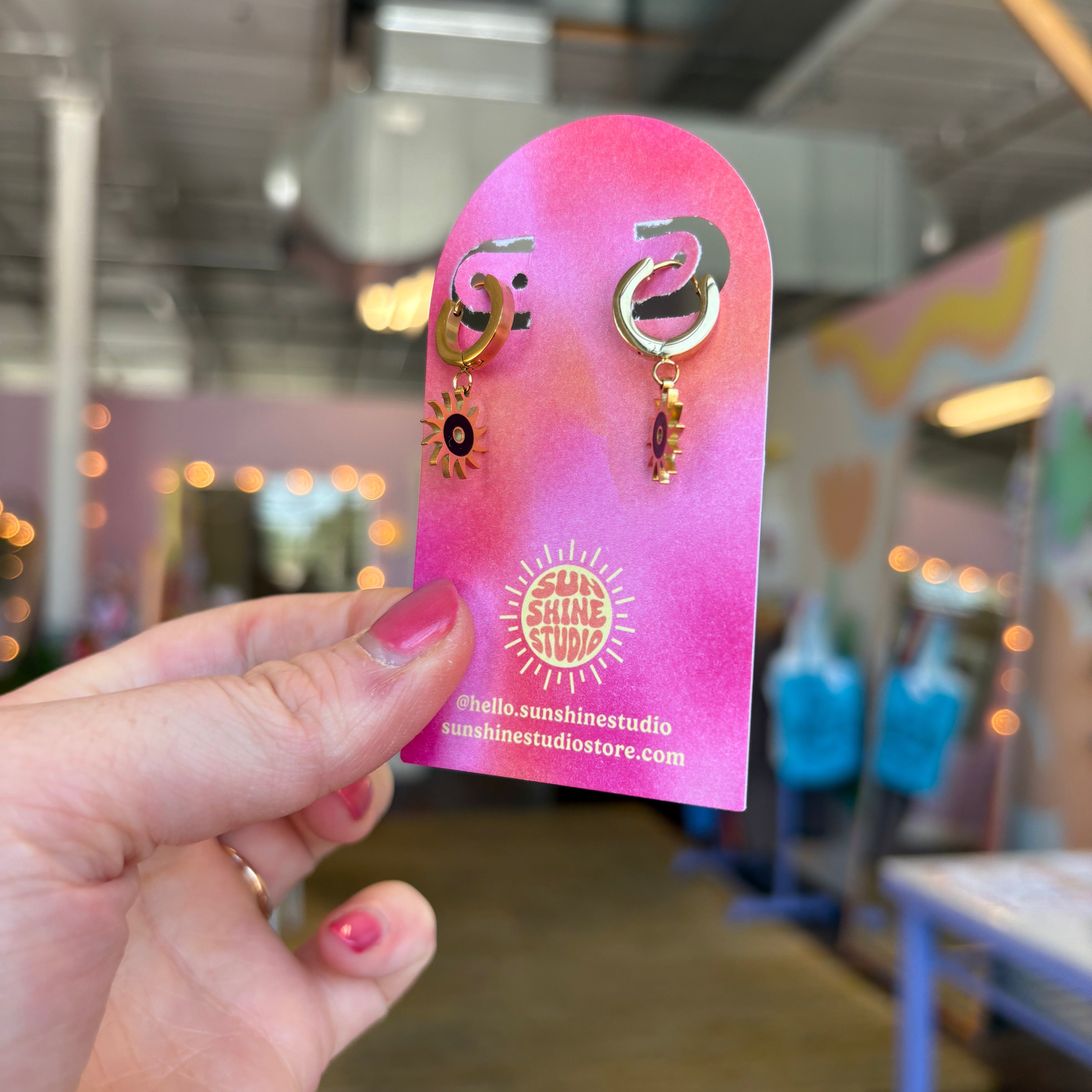 Titanium Mix & Match Pairs