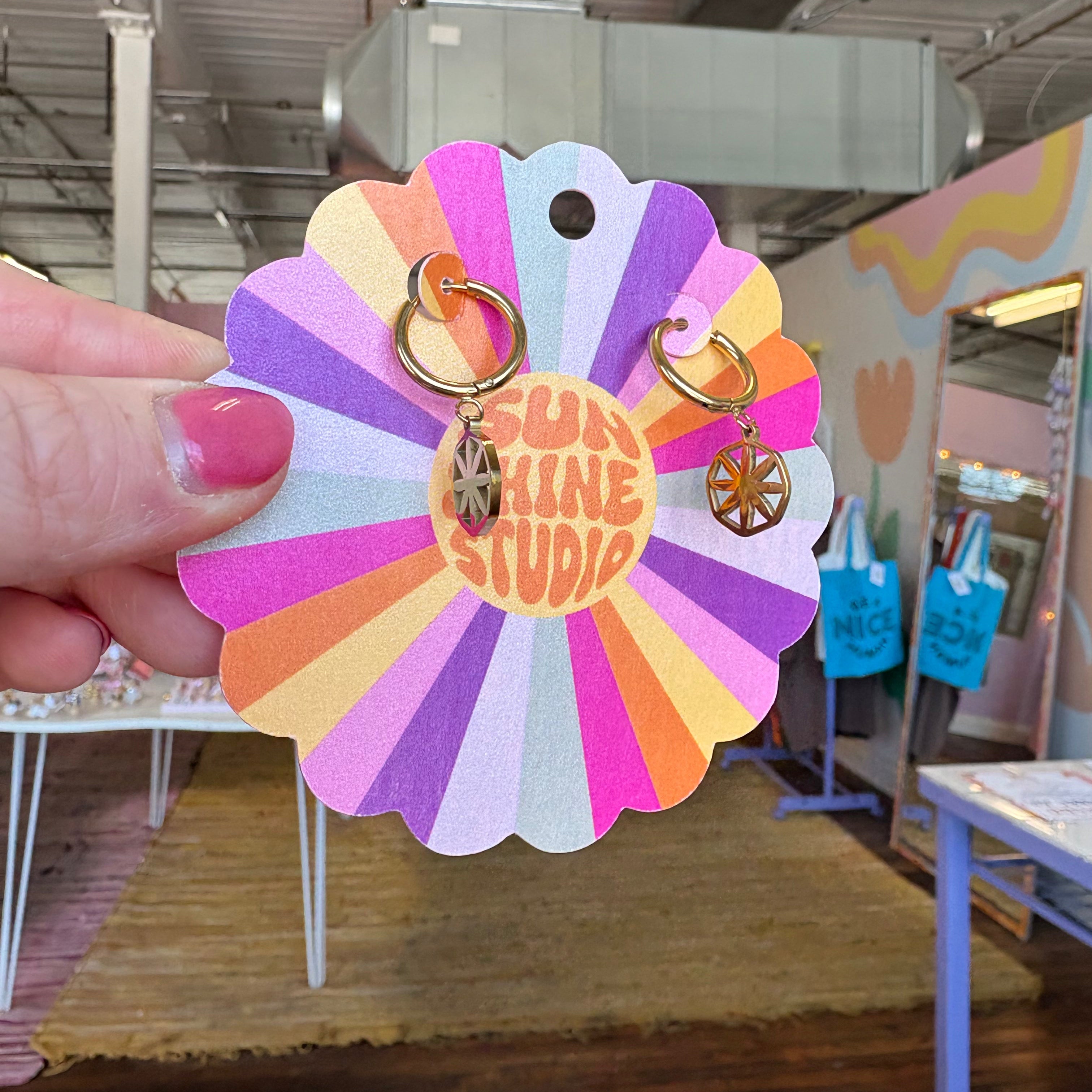 Titanium Mix & Match Pairs