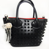 Mini Gloria Steinem Doll Bag Charm