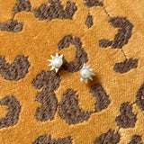 The Luna Micro Stella Stud