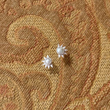 The Luna Micro Stella Stud
