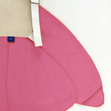 Pink Monarch Butterfly Wings Costume
