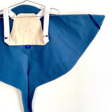 Stingray Costume Wings