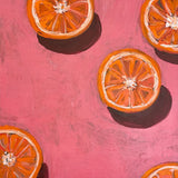 Orange You Glad - Limited Edition Print