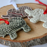 Elephant Ornament